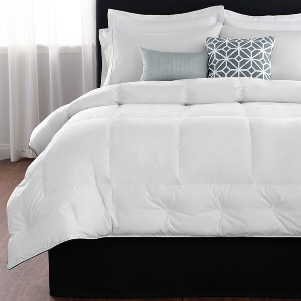 Pacific Coast Feather Down Alternative Comforter Lifestyle Image