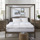 Heritage Collection Feather Bed