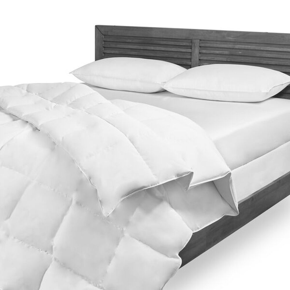Dreamy Nights® Luxury Loft Down Alternative Comforter Twin | Hollander ...