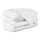 Restful Nights® Euro Box Down Alternative Comforter - silo