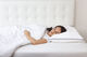 Restful Nights® Down Alternative Pillow Lifestyle Image 2