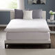 Basic Mattress Topper Protector Lifestyle Image