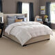 Luxury White Goose Down Comforter Lifestyle Image