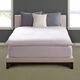 Hotel Deluxe Baffle Box Mattress Topper Lifestyle Image 2
