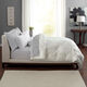 Light Warmth Down Comforter Lifestyle high res