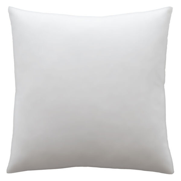 20x20 Feather Pillow Insert - Pacific Coast