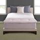 Hotel Deluxe Baffle Box Mattress Topper Lifestyle Image 3