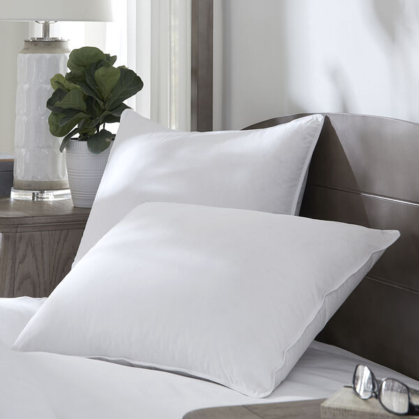 Pacific Coast Feather Pillow