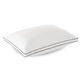 Double DownAround® Organic Cotton Cover Pillow - silo 3