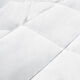 Restful Nights 100% Cotton Medium Weight Blanket Duvet - closeup