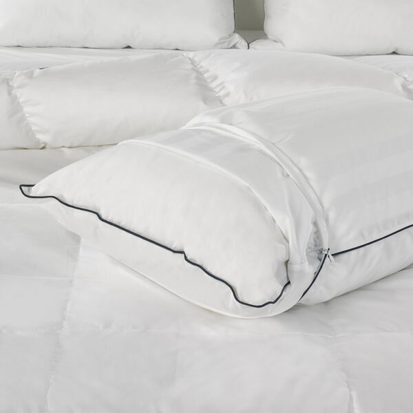 luxury pillow protector - lifestyle 2