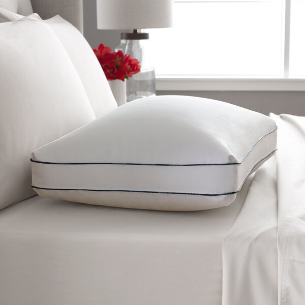 PCF Superloft Organic Cotton Pillow - lifestyle