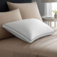 Double DownAround Medium Pillow Bed Pillows Lifestyle Image