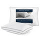 Restful Nights® Down Alternative Pillow, 2-Pack - front package