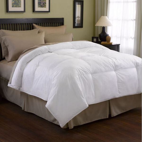 Hotel Collection Classic Down Alternative Comforter - lifestyle