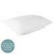 Hotel Tria Organic Cotton Cover  Down & Feather Pillow, Standard/Queen