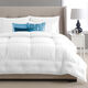 Luxurious Down Comforter - Lifestyle Featured