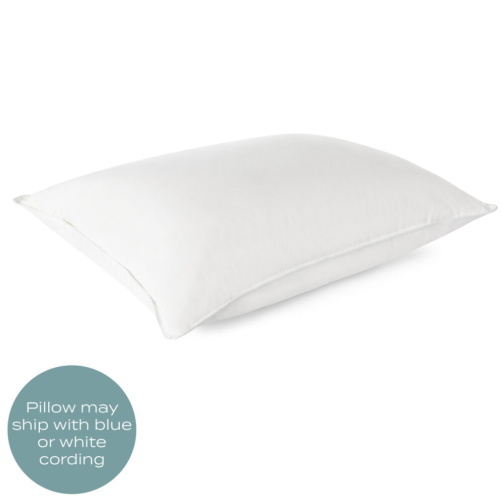 Heritage Double Support Slumber Core Pillow Standard/Queen | Pacific Coast Feather