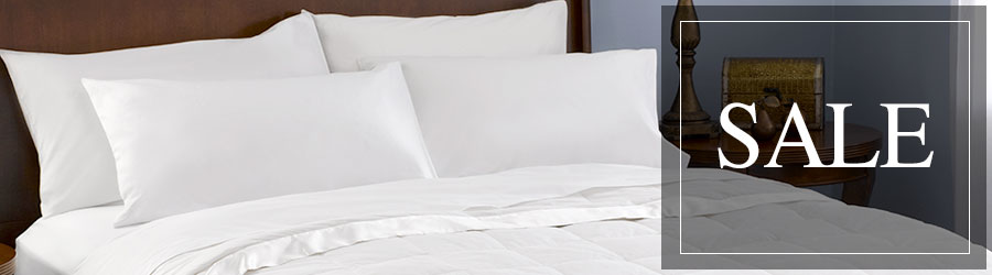 Sale Down Pillows Comforters Pacific Coast Bedding