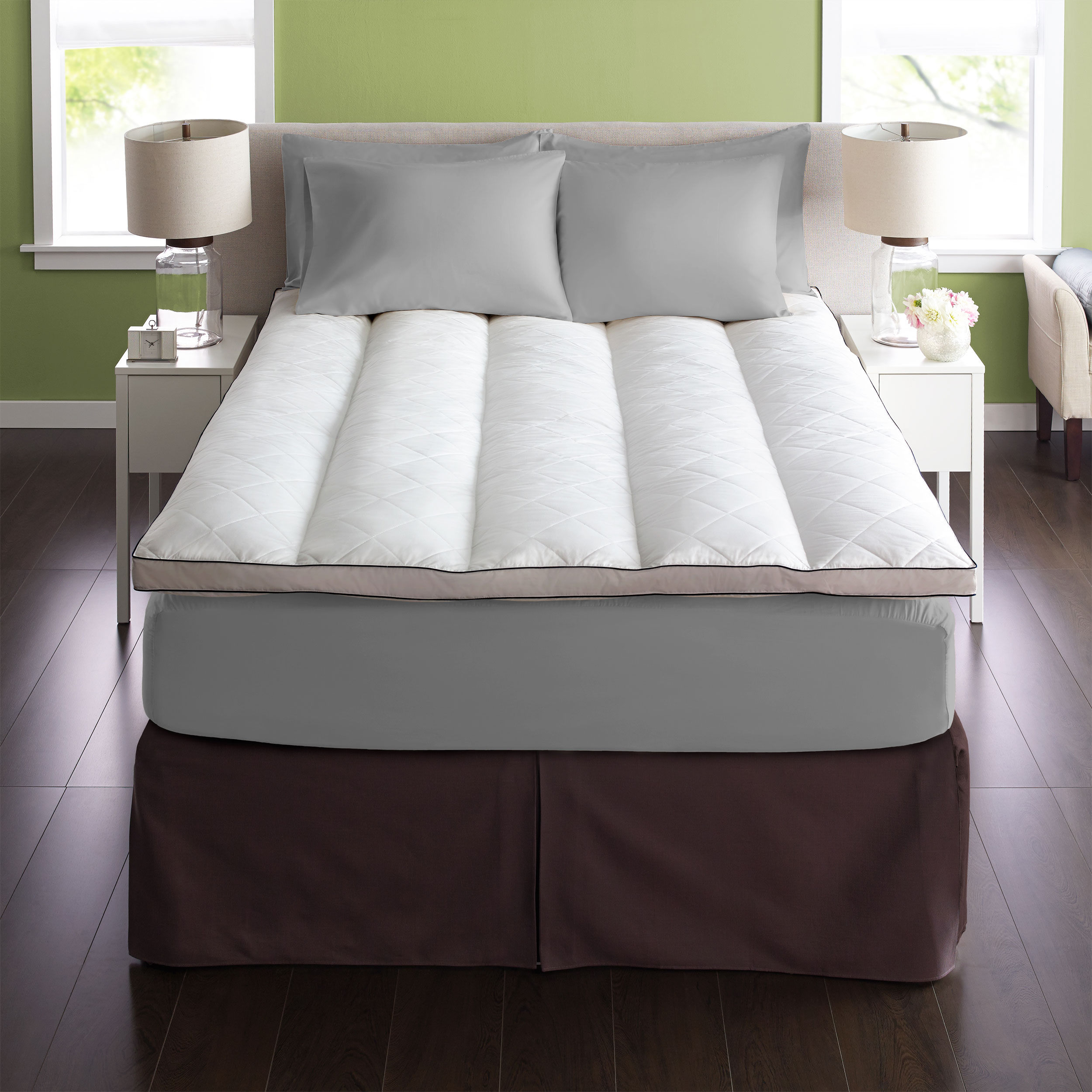 Shop Euro Rest Feather Bed