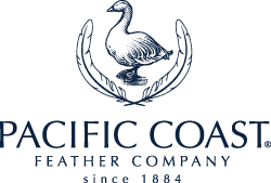 Pacific Coast Feather Company - Shop Now