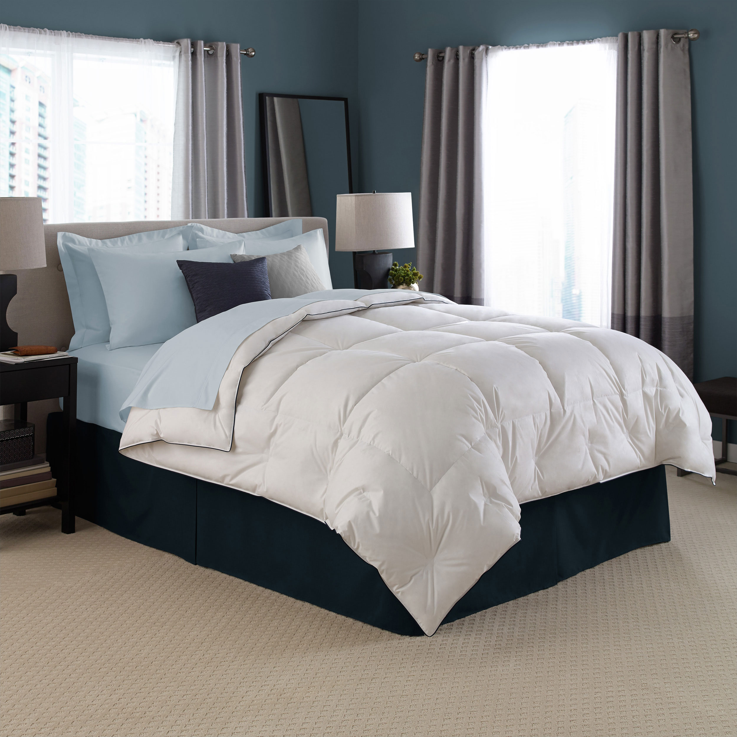 Pacific Coast Bedding Products - Pacific Coast Bedding