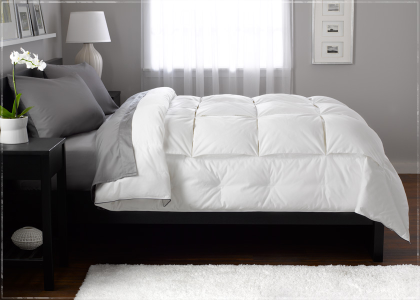 The Ultimate Guide To Washing A Down Comforter Pacific Coast Bedding