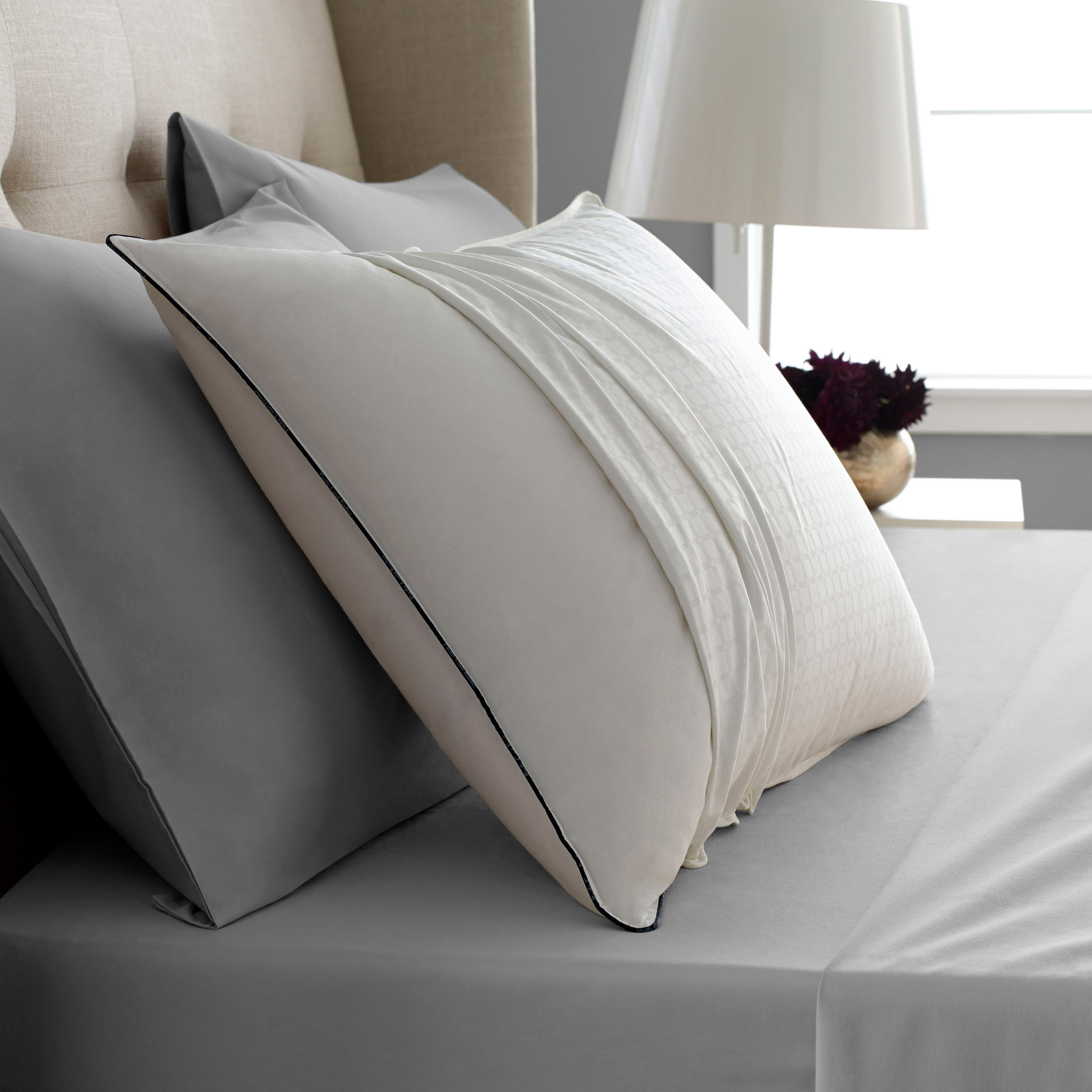 Pacific Coast Feather Luxury Pillow Protector | Pacific Coast Feather
