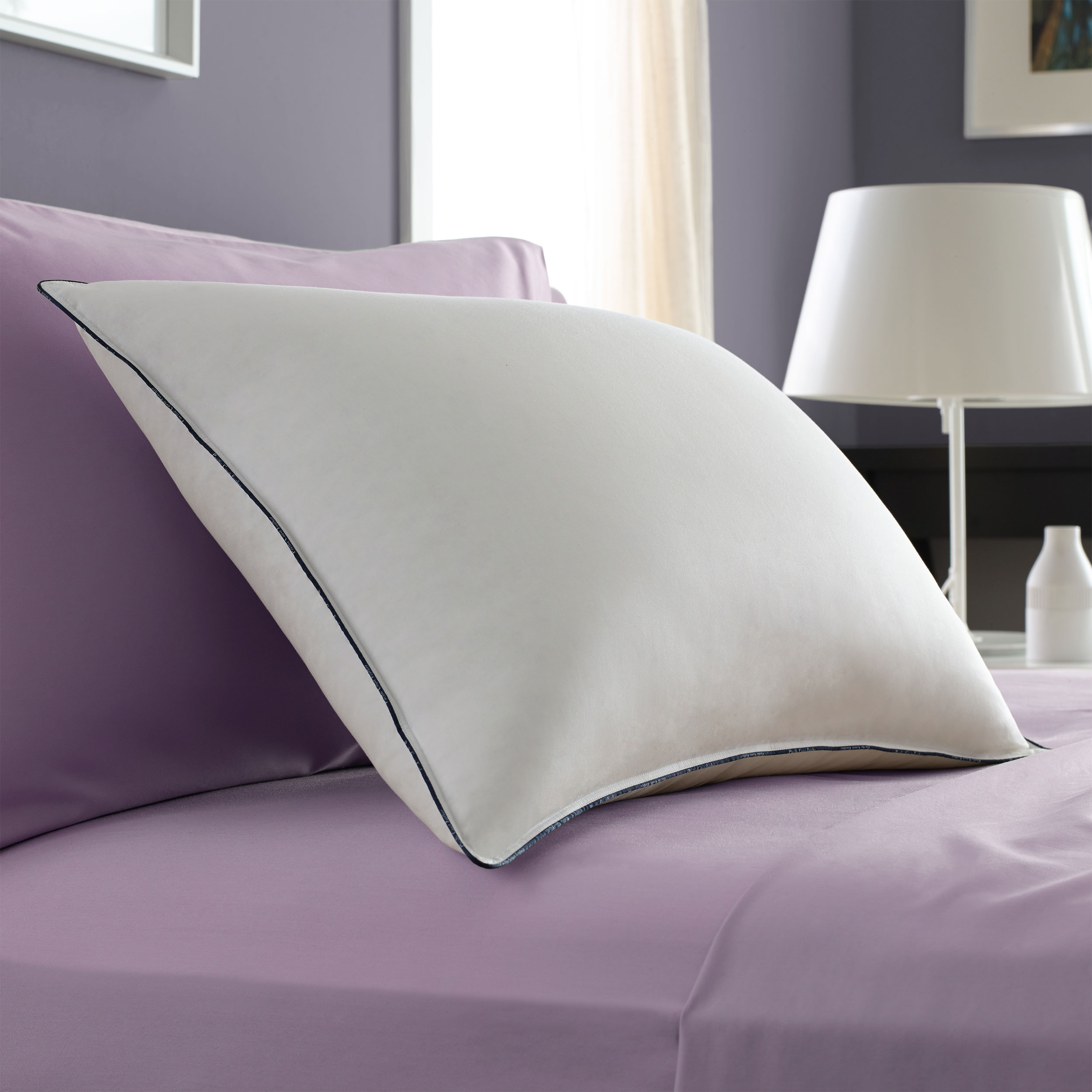 Classic Firm Pillow - Pacific Coast Bedding