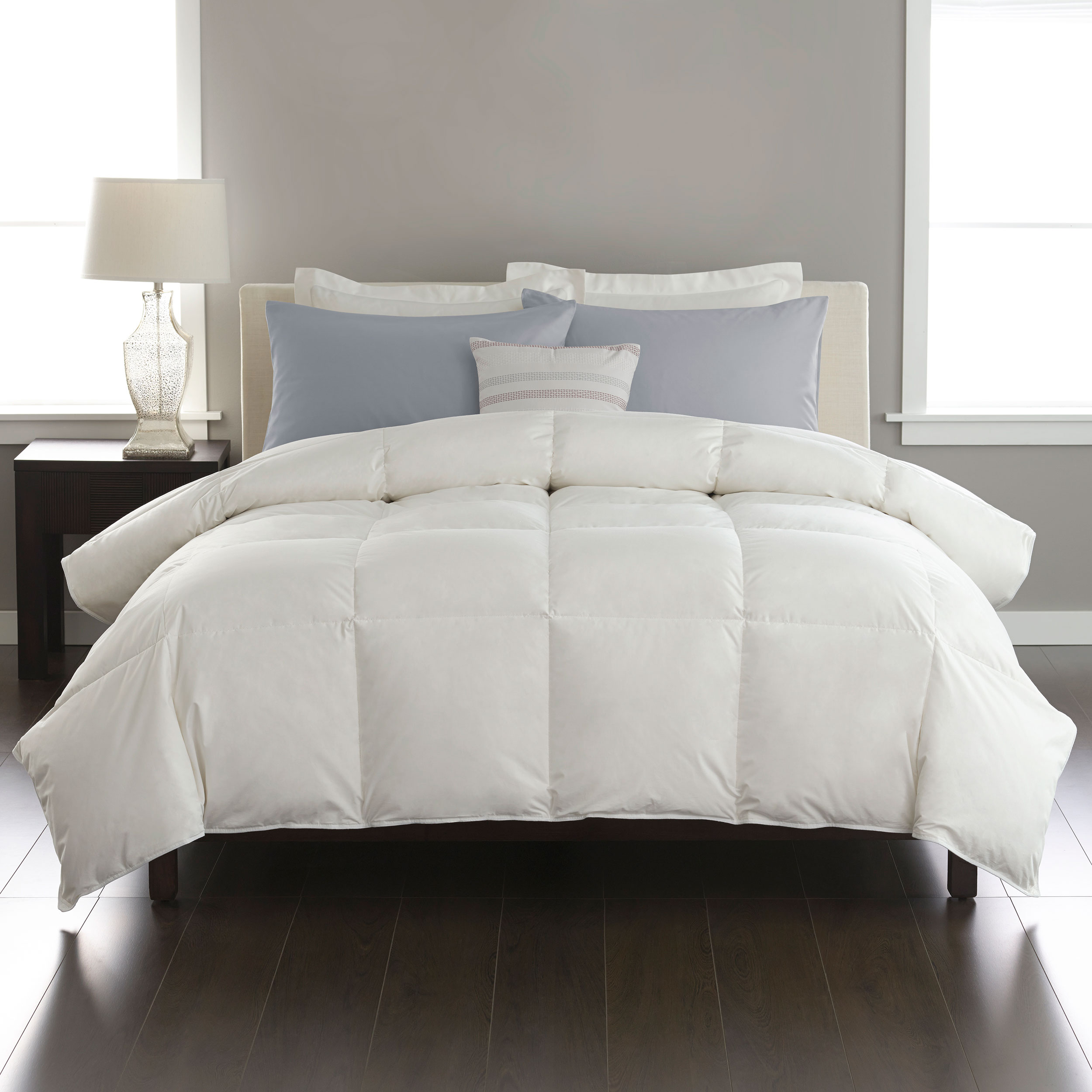 Premium Down Comforter Pacific Coast Bedding