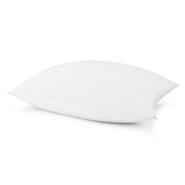 Pacific Coast® Basic Pillow Protector Standard/Queen | Pacific Coast Feather