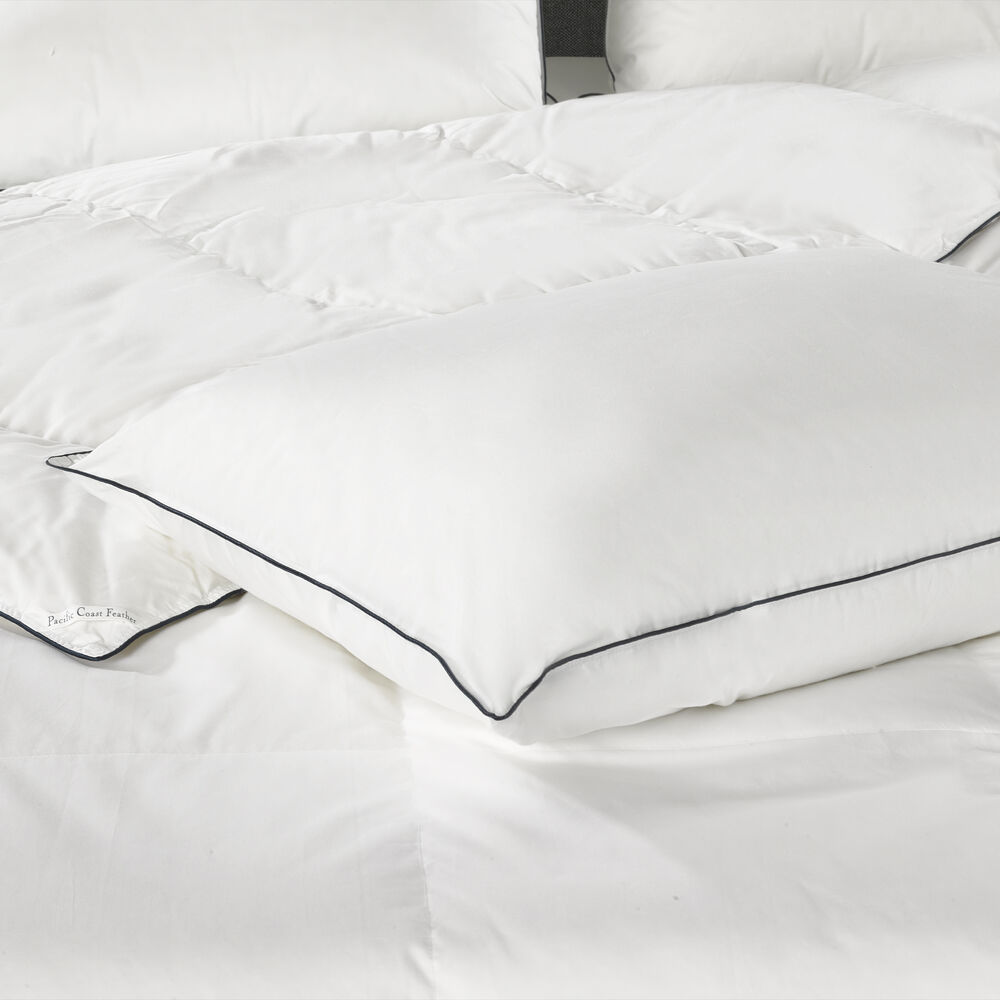 The Hotel Collection Best Hotel Pillows | Pacific Coast Bedding