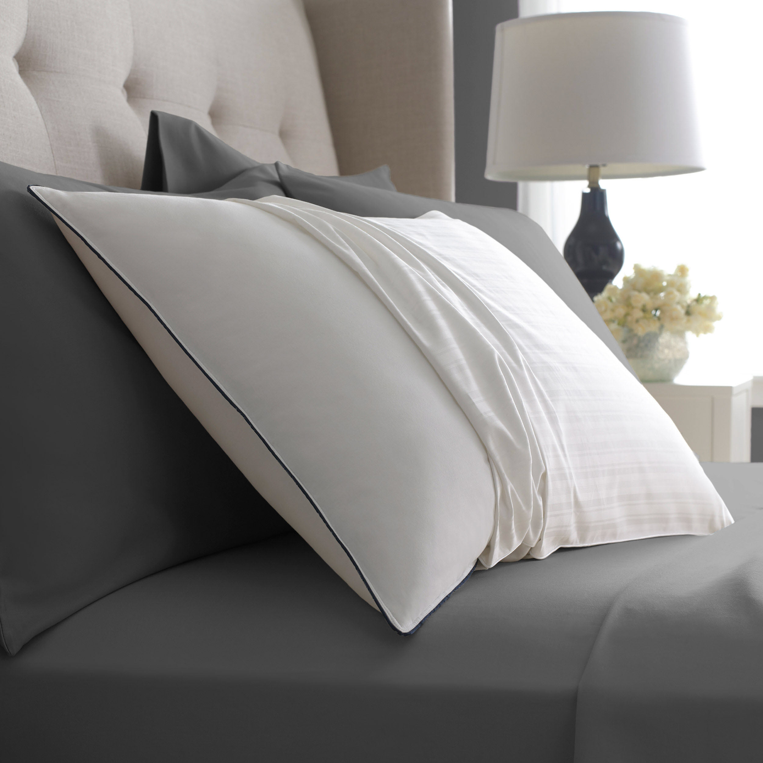 Luxury Pillow Protector - Pacific Coast Bedding